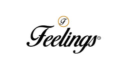 Feelings Premium BBQ Sauce